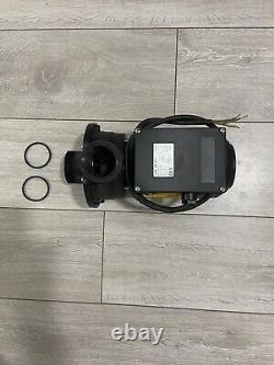 ESPA Tiper 75M SP17 Whirlpool Bath Pump