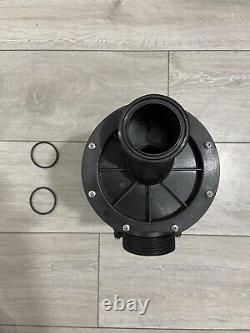 ESPA Tiper 75M SP17 Whirlpool Bath Pump