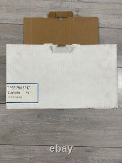 ESPA Tiper 75M SP17 Whirlpool Bath Pump