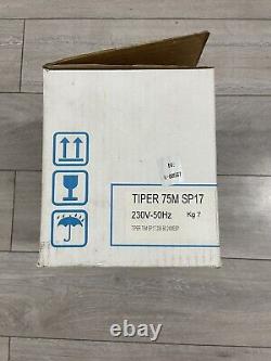 ESPA Tiper 75M SP17 Whirlpool Bath Pump