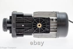 ESPA Tiper15 3M SP2 Whirlpool Bath Pump with Pneumatic Switch & Imperial Unions