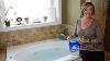 Easy Diy How To Clean Whirlpool Tub Jets Don T Look Under The Rug With Amy Bates