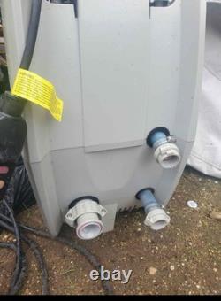 Egg Jacuzzi Lay Z Spa Vegas Accesories Hot Tub Water Pump