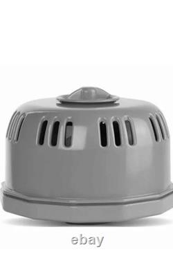 Egg Jacuzzi Lay Z Spa Vegas Accesories Hot Tub Water Pump