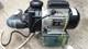 Electric motor for Europa Jacuzzi. JP12 Pump