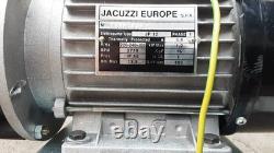 Electric motor for Europa Jacuzzi. JP12 Pump