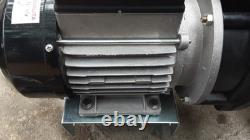 Electric motor for Europa Jacuzzi. JP12 Pump