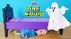 Elsie And Annie Get A Fright Stories For Kids 1 Hour Video