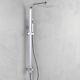Equipped shower column 024 brass shower blower frame P46xH106