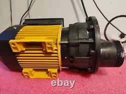 Espa Bombas Tipper 75m Sp17 Bath Pump