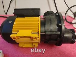 Espa Bombas Tipper 75m Sp17 Bath Pump