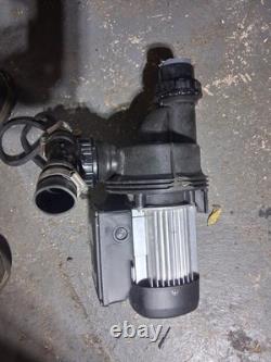 Espa TIPER1 Jet Pump for Whirlpool Airbath hot Tub
