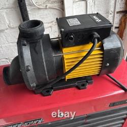 Espa TIPER2 125M SP20 Hydo Massage Spa Pool Pump