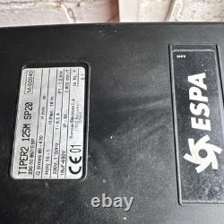 Espa TIPER2 125M SP20 Hydo Massage Spa Pool Pump