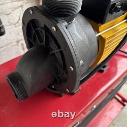 Espa TIPER2 125M SP20 Hydo Massage Spa Pool Pump