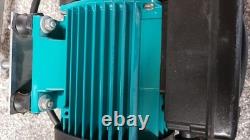 Espa Tiper 90 Whirlpool Bath and Hot Tub Pump 0.75Kw Self Drain