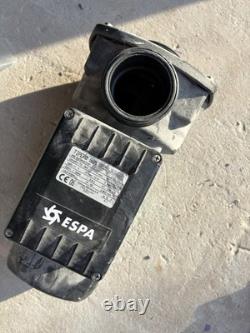 Espa Tipero Jacuzzi Pump
