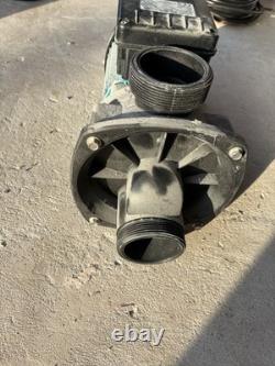 Espa Tipero Jacuzzi Pump