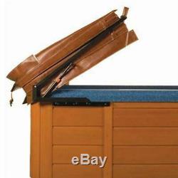 Essentials Cover Valet CV250 Hydraulic Cover Lifter-Hot Tub Spa Jacuzzi-IN STOCK