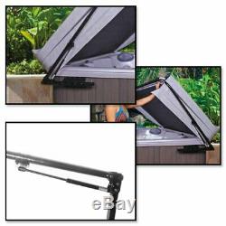 Essentials Cover Valet CV250 Hydraulic Cover Lifter-Hot Tub Spa Jacuzzi-IN STOCK