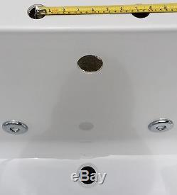 Europa Whirlpool Bath System