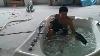 Experience A Whirlpool Bath Two Person Massage Bathtub Swg 819