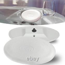 For 2008-current Jacuzzi J-200 Series Hot Tub 2472-828 J-200 Snap In Spa Pillow