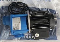 Fully Assembled HydroAir Genesis Pump System with Jacuzzi Whirpool Hot Tub Bath