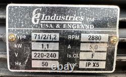 G G Industries Jacuzzi, Whirlpool PUMP, & HYDRO massage bath heater parts