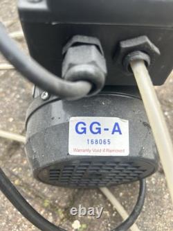 GG Industries 63/2 Motor & Pump For Spa Bath