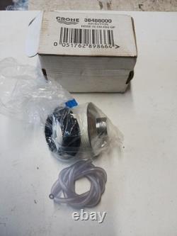 Genuine GROHE AIR BUTTON FOR Whirlpool Bath