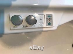 Genuine JACUZZI Whirlpool bath EXCELLENT CONDITION complete with all manuals