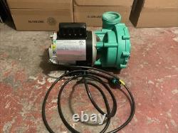 Genuine Jacuzzi Products Co Spa Circulation Pump 6505147 Used Works