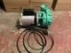 Genuine Jacuzzi Products Co Spa Circulation Pump 6505147 Used Works