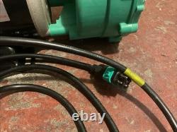 Genuine Jacuzzi Products Co Spa Circulation Pump 6505147 Used Works