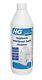 HG Hygienic Whirlpool Cleaner 1 litre Spa Bath Cleaner Approx 12 Weeks Supply