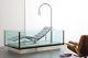 HOESCH WATER LOUNGE jacuzzi bath (RRP £55,000)