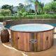 Helsinki Lay-Z-Spa Hot Tub Jacuzzi Inflatable Spa IN STOCK NOW