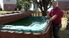 Home Maintenance How To Clean A Hot Tub