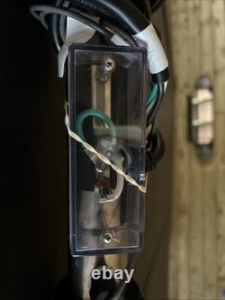 Hot Tub Balboa 3kw Heater, 10 Fitting, New Heater With Sensor Gs