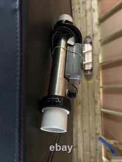 Hot Tub Balboa 3kw Heater, 10 Fitting, New Heater With Sensor Gs