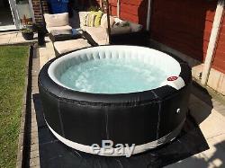 Hot Tub, Brand New premium delux, built in pump heater controls, spa, jacuzzi