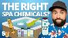 Hot Tub Chemicals 101 Which Ones Do You Need Swim University