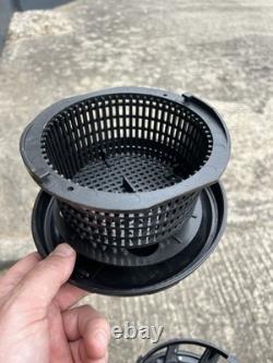 Hot Tub Filter Housing Weir Unit Complete Replacement