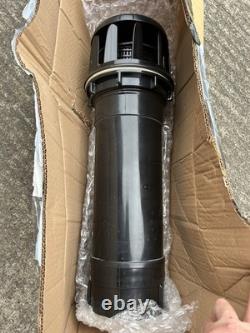 Hot Tub Filter Housing Weir Unit Complete Replacement
