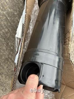Hot Tub Filter Housing Weir Unit Complete Replacement