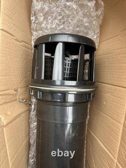 Hot Tub Filter Housing Weir Unit Complete Replacement