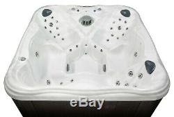 Hot Tub Jacuzzi 6-7 person spa