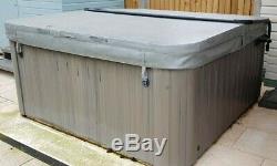 Hot Tub/Jacuzzi/Hottubs/Used Spas/Pre Owned