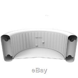 Hot Tub Jacuzzi'IZY SPA' In-Outdoor Pool Heater Massage Inflatable Ø165x70cm